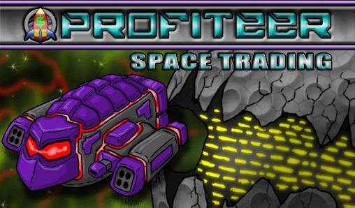 game pic for Space trading: Profiteer